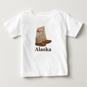 Camiseta Mukluks