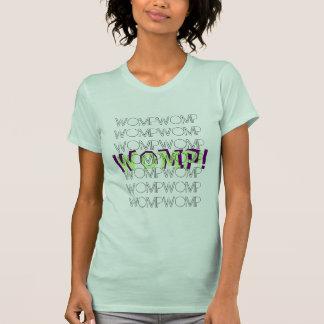 CAMISETA MULHER