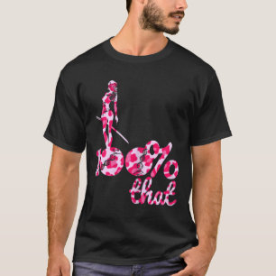 Camiseta Mulher 100% Que O Guerreiro De Células Falsiformes