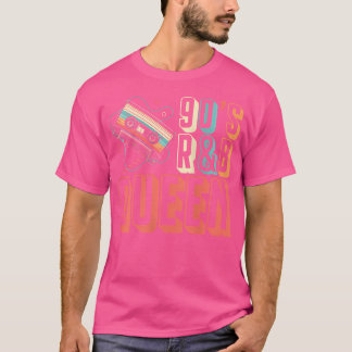 Camiseta Mulher 90S Rb Music Lover Queen