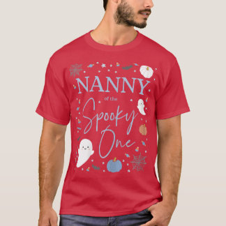 Camiseta Mulher ama do Rapaz do Primeiro Aniversário do Spo