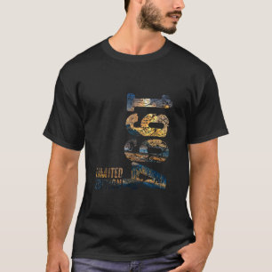 Camiseta Mulher aniversário de 30 anos 30 Anos 1994 Decorat