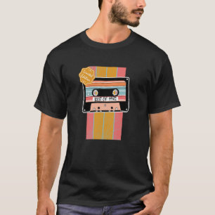 Camiseta Mulher aniversário de 40 anos melhor de 1982
