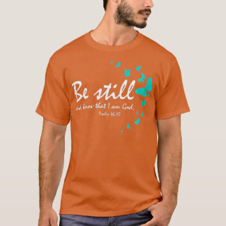 Camiseta Mulher Bíblia Cristã Verse Oferece Manteiga Religi