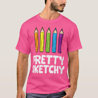 Camiseta Mulher Bonito Arte Desesquentada Lover Arte Profes