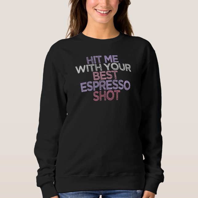 Camiseta Mulher Café Cute Mãe 2022 Sarcasmo (Frente)