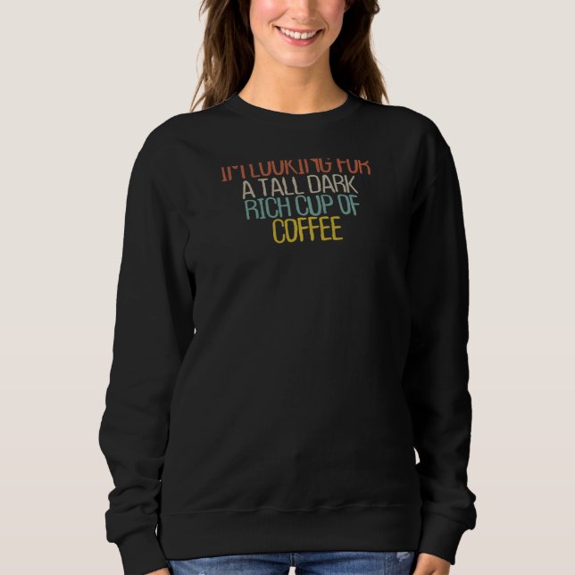 Camiseta Mulher Cafeeiro 2022 Piada Sarcástica Mãe (Frente)