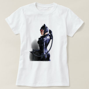 Camiseta Mulher-cateia 2