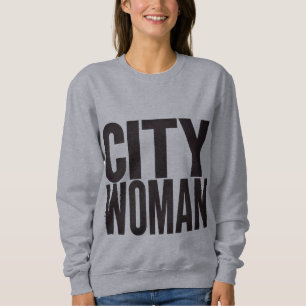 Camiseta Mulher da Cidade