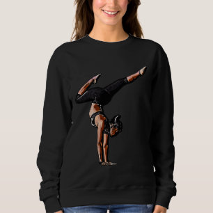 Camiseta Mulher da Comic Yoga