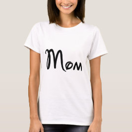 Camiseta Mulher do Dia Mais Mágico