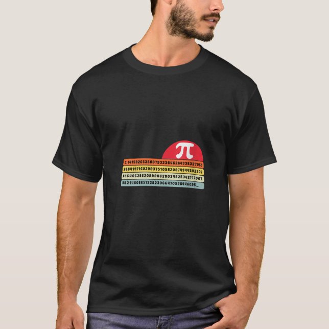 Camiseta Mulher Engraçada Professora de Matemática Geek Ret (Frente)