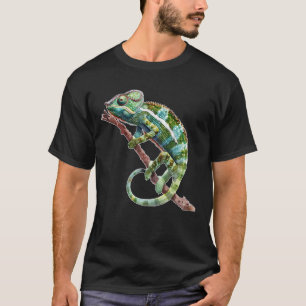 Camiseta Mulher: Espirituosa da Natureza Casual Chamela Grá