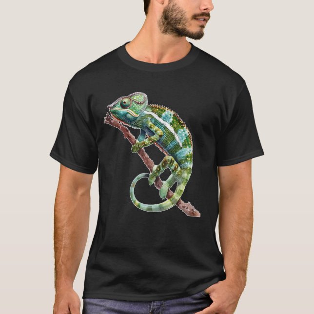 Camiseta Mulher: Espirituosa da Natureza Casual Chamela Grá (Frente)
