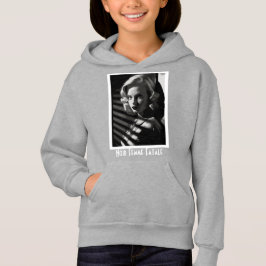 Camiseta Mulher Fatal Noir