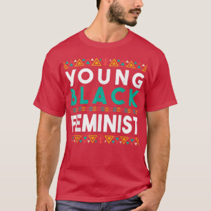 Camiseta Mulher feminina Direitos femininos empoderamento J