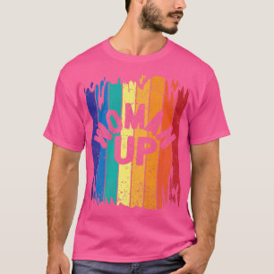 Camiseta Mulher: Feminismo Empoderamento em Igualdade Femin
