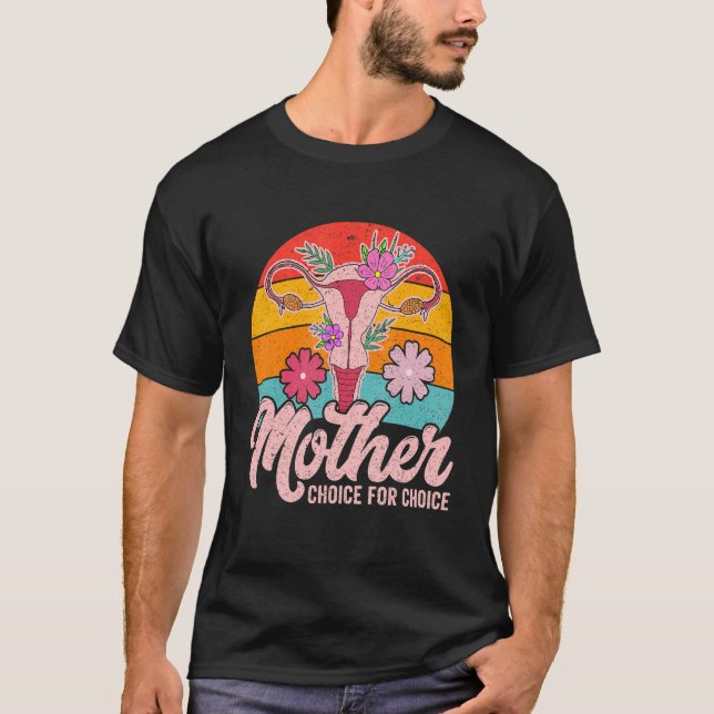 Camiseta Mulher Feminista Dos Direitos Feministas Por Escol (Frente)
