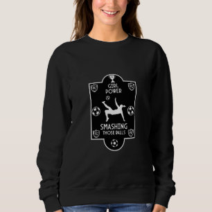 Camiseta Mulher: Futebol Britânico
