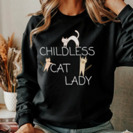 Camiseta Mulher-Gata Engraçada