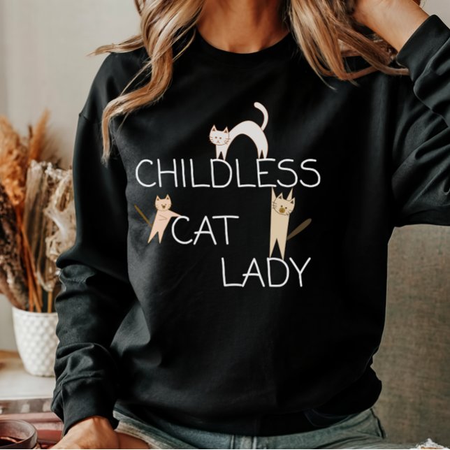 Camiseta Mulher-Gata Engraçada (Criador carregado)