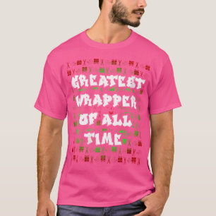 Camiseta Mulher: Grande Amante De Todos Os Tempos Engraçado