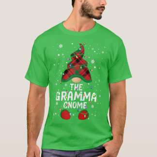 Camiseta Mulher: Grupo de Correspondência Familiar Gramma G