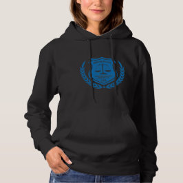 Camiseta Mulher Hoodie