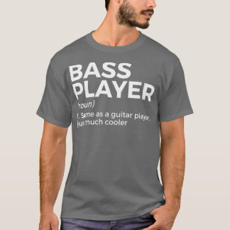 Camiseta Mulher Jogadora De Baixo Esforço De Definição Para