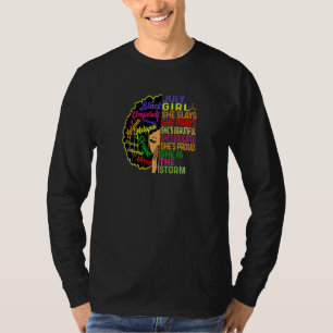 Camiseta Mulher Julho Meninas de aniversário Julho Garota q