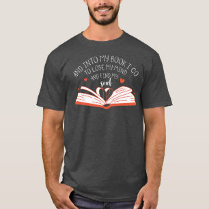 Camiseta Mulher Livro nacional amante dia legal livro de ci