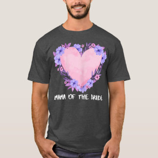 Camiseta Mulher Mãe Do Dia de as mães1435