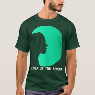 Camiseta Mulher Mãe Do Dia de as mães2402