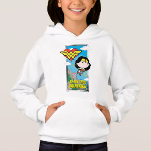 Camiseta Mulher Maravilha Chibi - Seja Meu Verdadeiro Namor