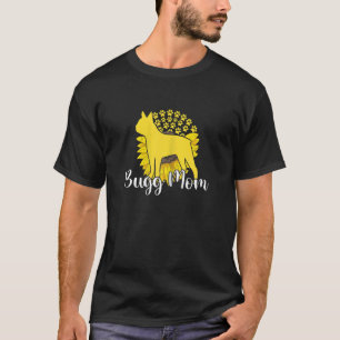 Camiseta Mulher Melhor Bicicleta Mãe Canas de Cachorro Sunf