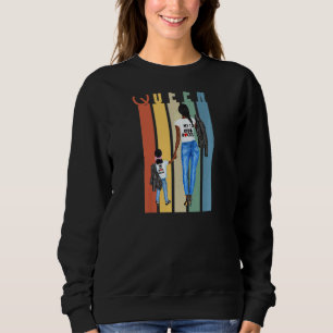 Camiseta Mulher Negra Menina Mágica Melanina Meninas Afro A
