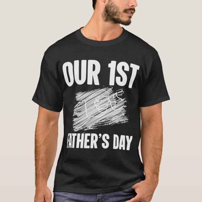 Camiseta Mulher Pescadora Mãe Anzólia Mamãe (Frente)