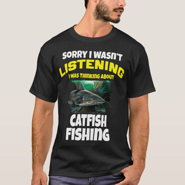 Camiseta Mulher Quer peixe  Eu temo Eu Peixe Ditos engraçad (Frente)