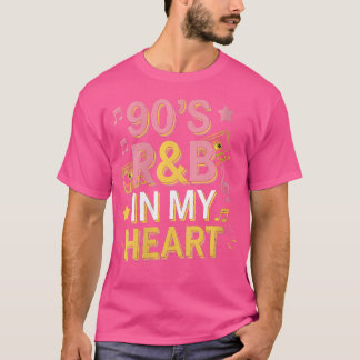 Camiseta Mulher Rap do Partido Gerente Salto Minúscula 90 E