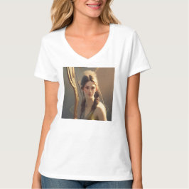 Camiseta Mulher Sagittarius