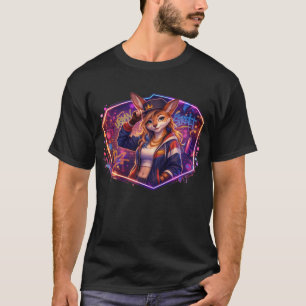 Camiseta Mulher Sedutora