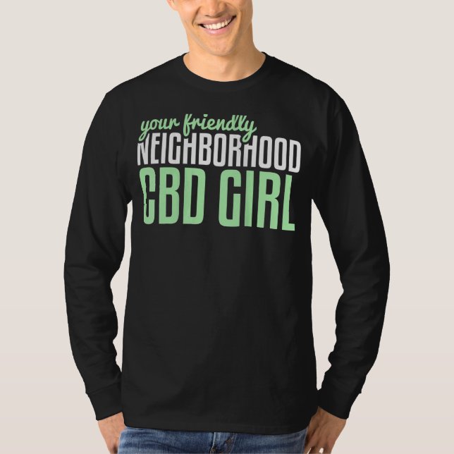 Camiseta Mulher: Sua Amiga Menina De Bdb (Frente)