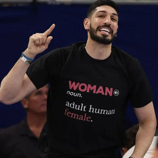 Camiseta Mulher Substantivo Adulto Humano Feminino