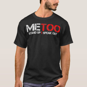 Camiseta Mulher: Tempo demais para assédio sexual em guerra