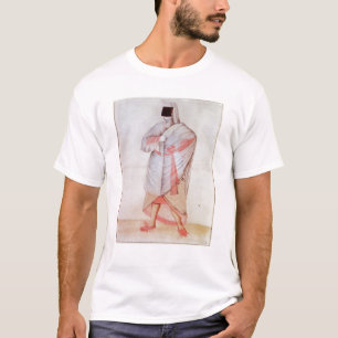 Camiseta Mulher turca