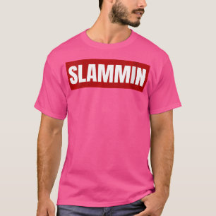 Camiseta Mulher: Velha Escória De Salto De Salto De Salto N
