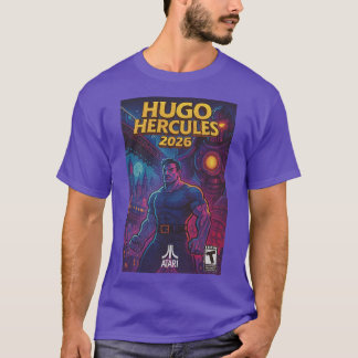 Camiseta Mulher Vilã