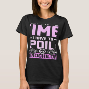 Camiseta Mulher vovó mama netos