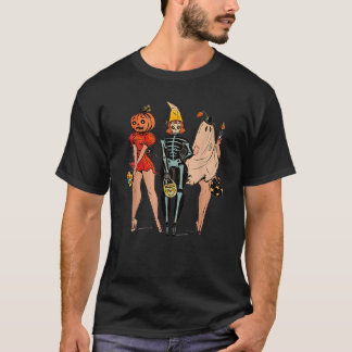 Camiseta Mulheres