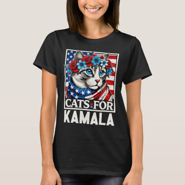 Camiseta Mulheres (Frente)